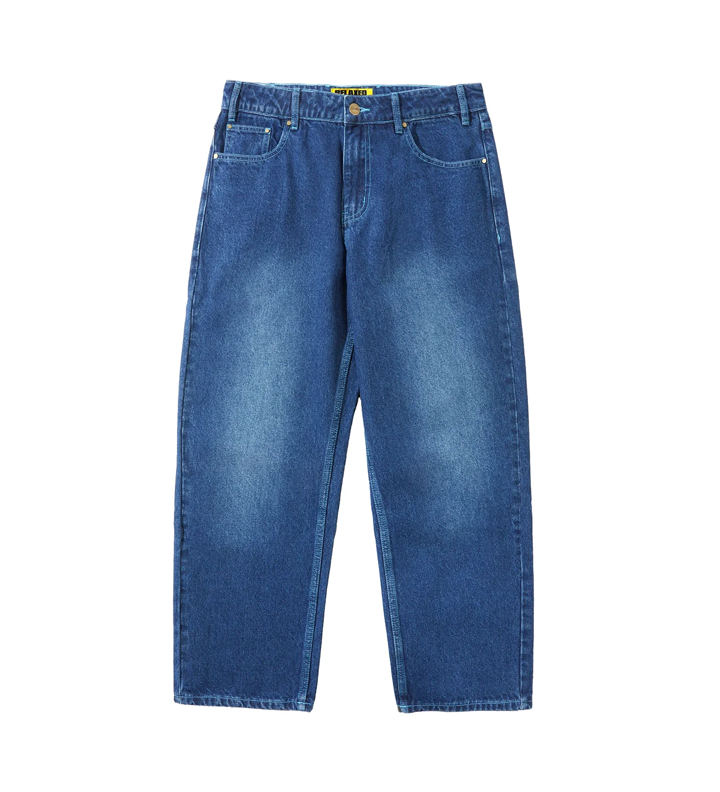 Ace - RELAXED, Work Blue