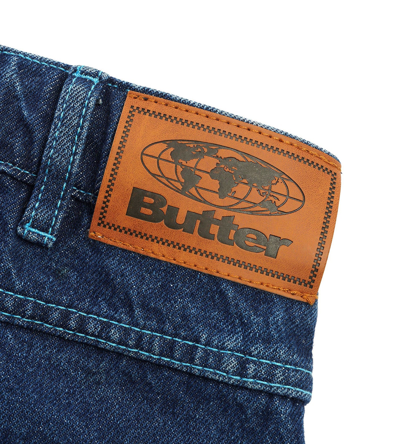 Ace - RELAXED, Work Blue - Image 4