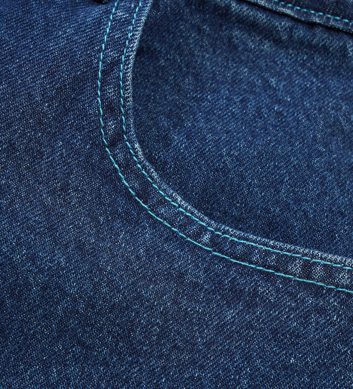Ace - RELAXED, Work Blue - Image 6