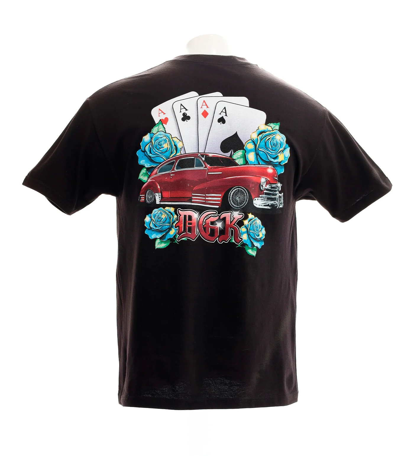 Aces, Black - Image 2