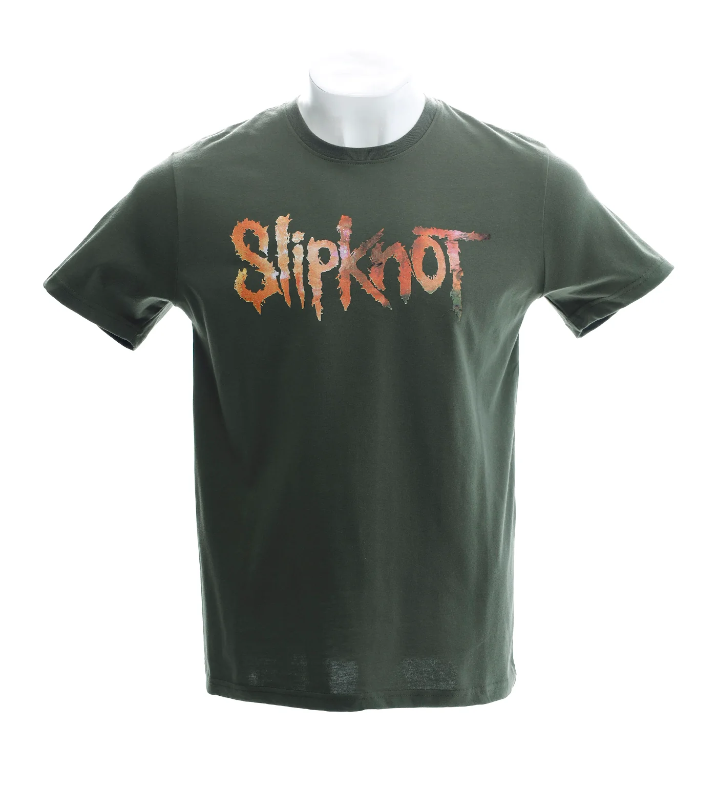 Adderall, Military Green