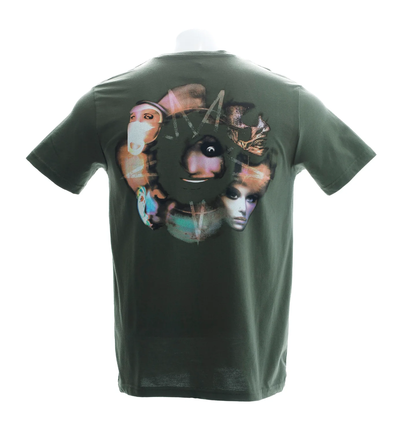 Adderall, Military Green - Image 2