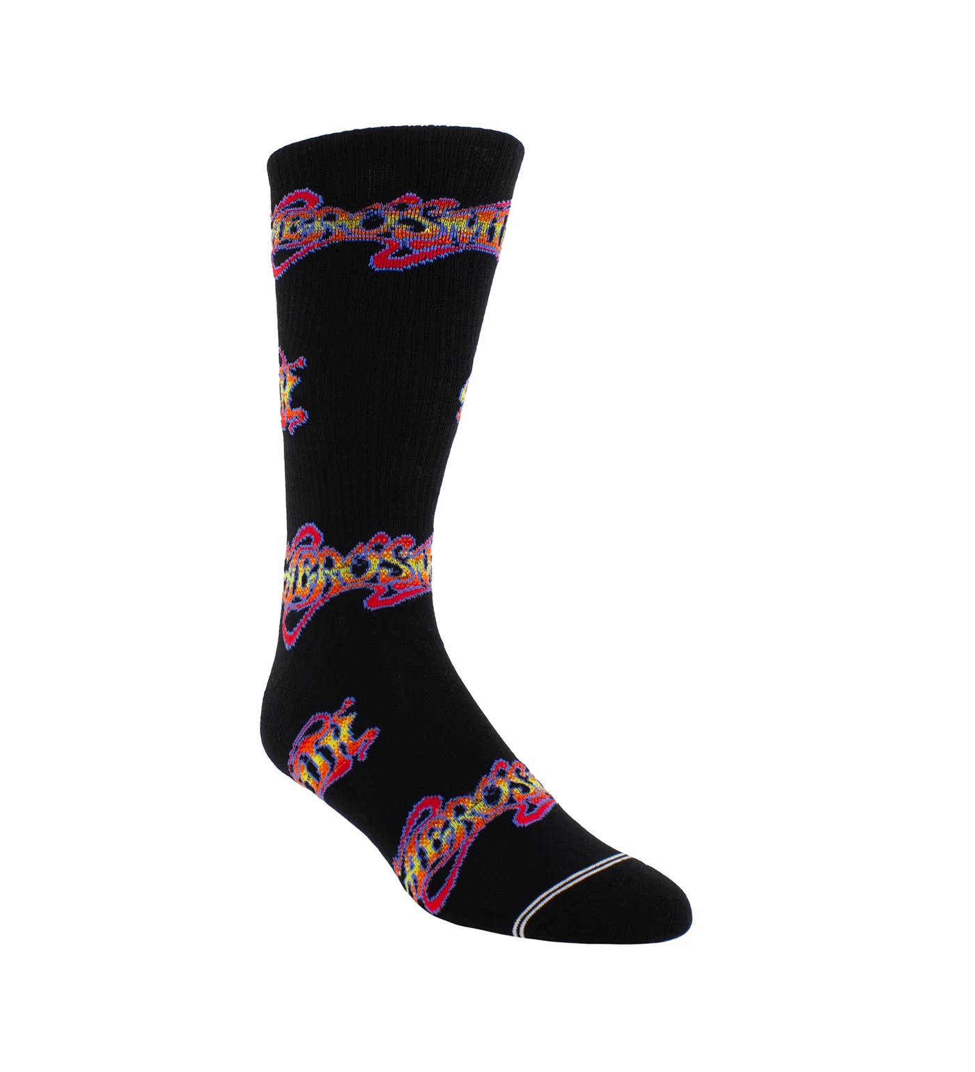 Aerosmith Crew, Black
