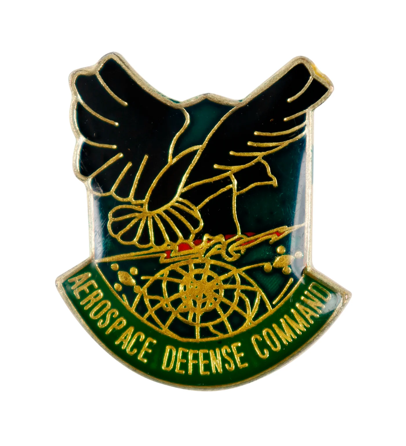 Aerospace Defense Command