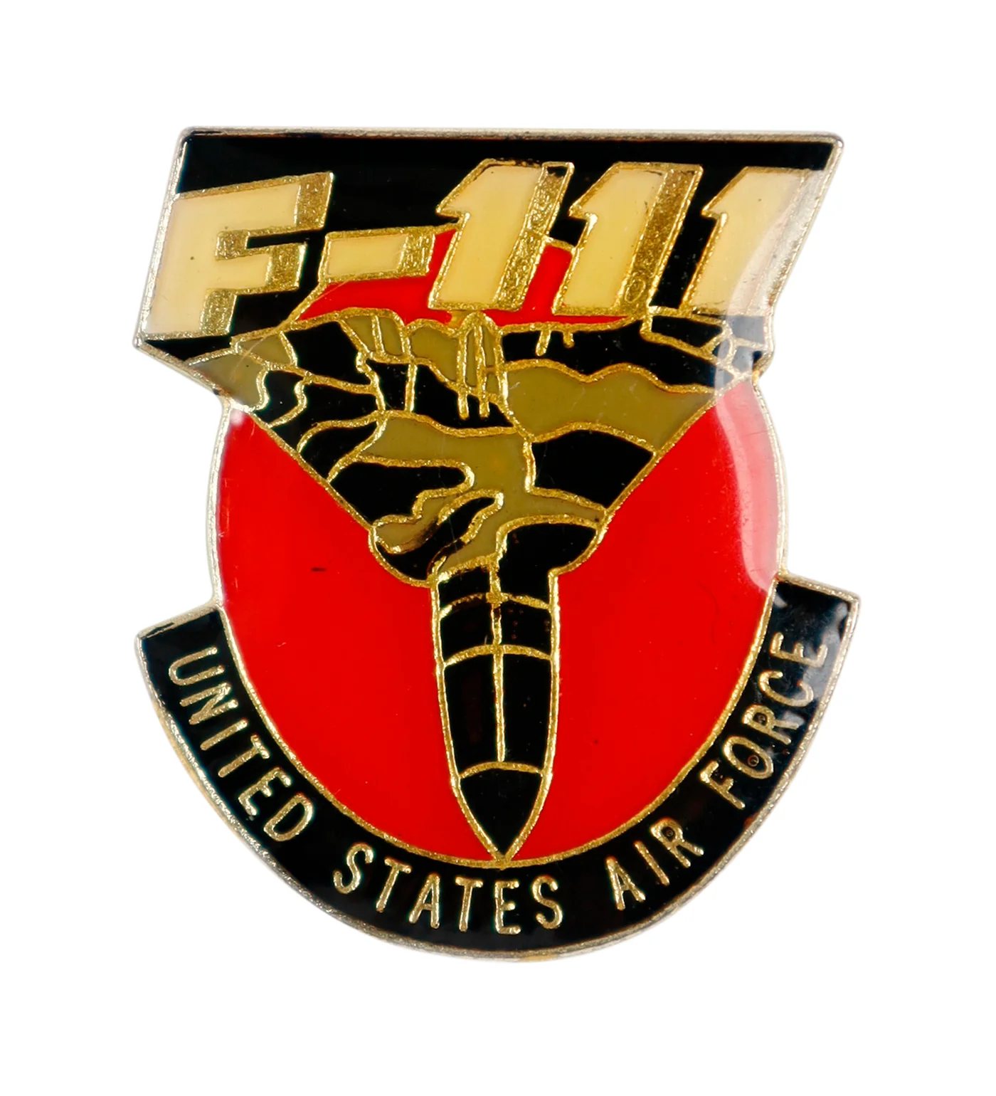 Air Force - F-111