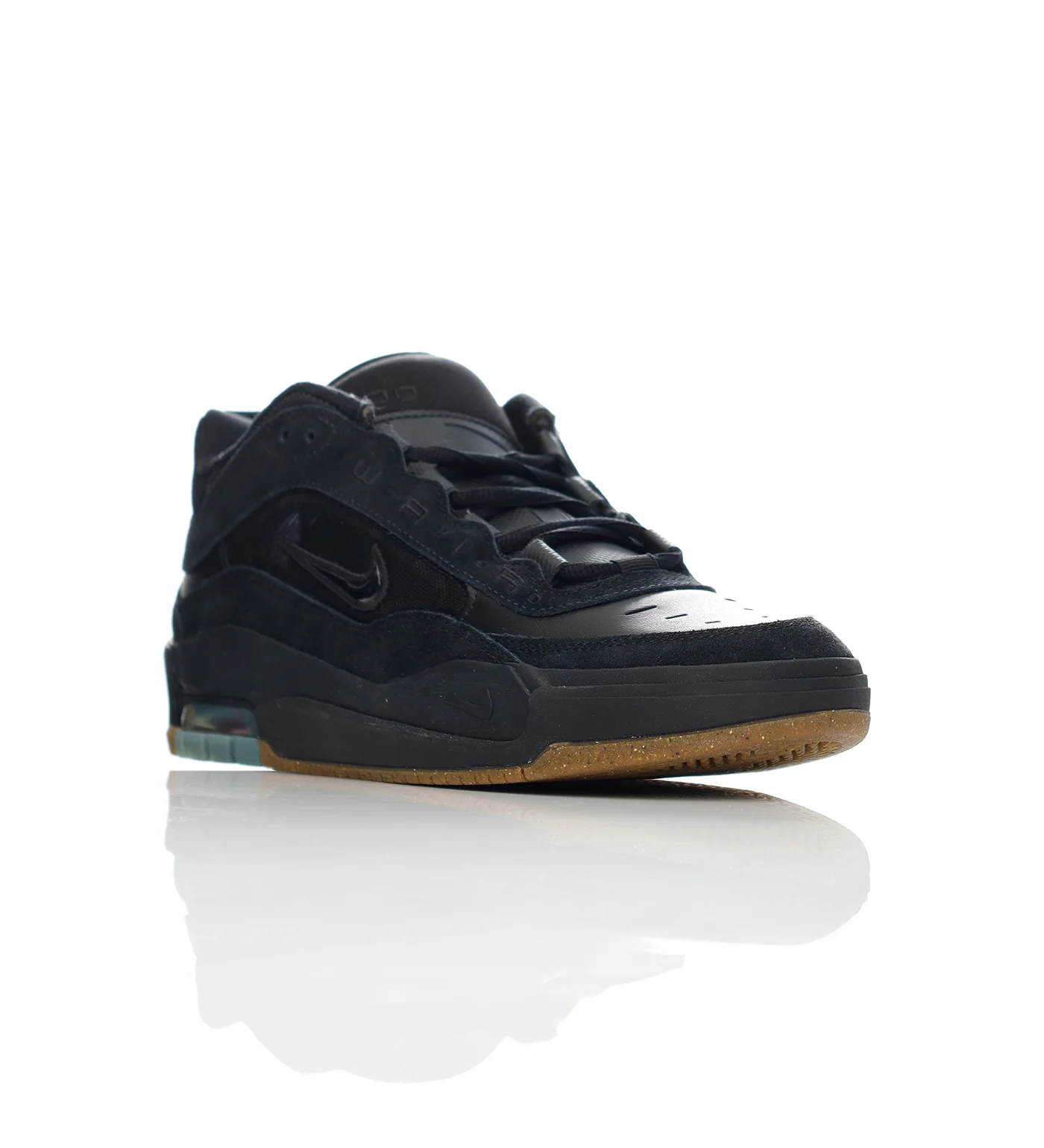 Air Max Ishod, Black/Black/Black - Image 2