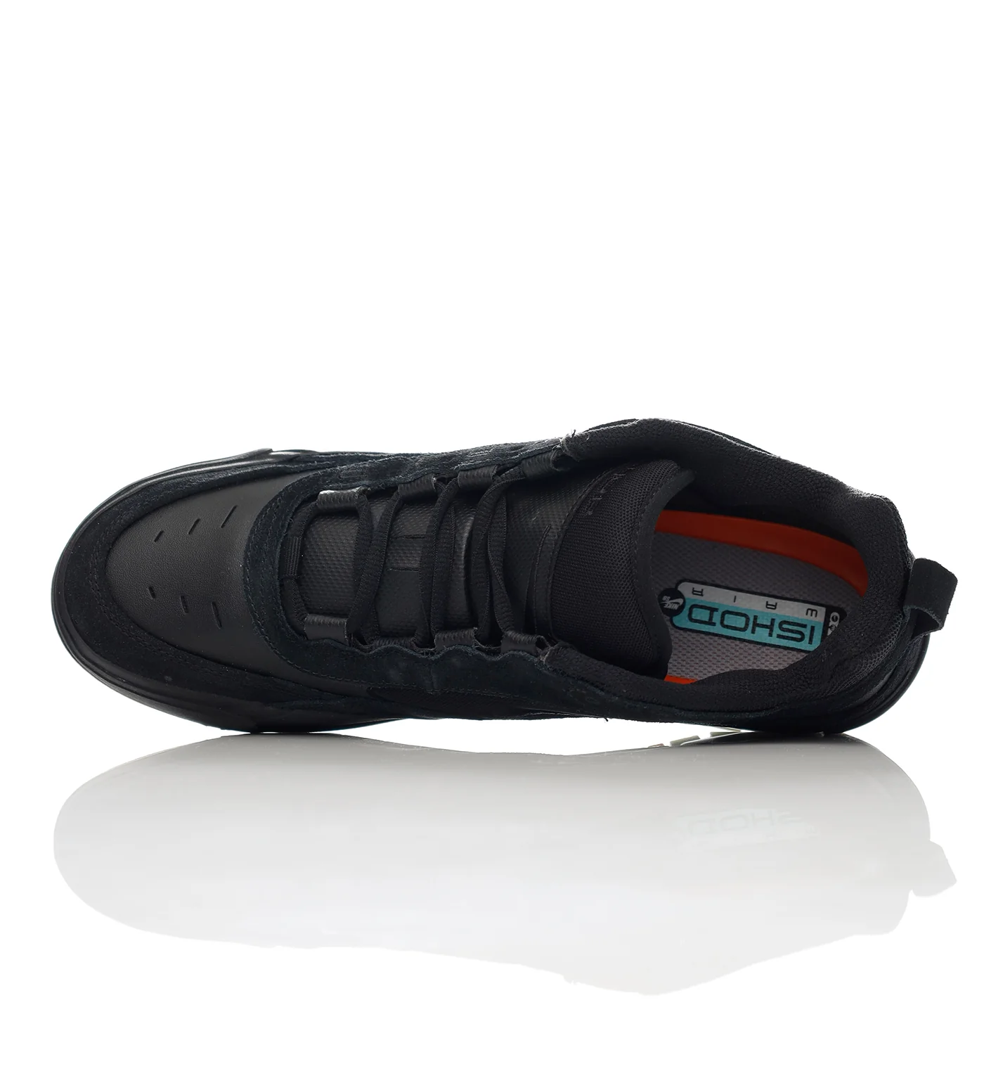 Air Max Ishod, Black/Black/Black - Image 4