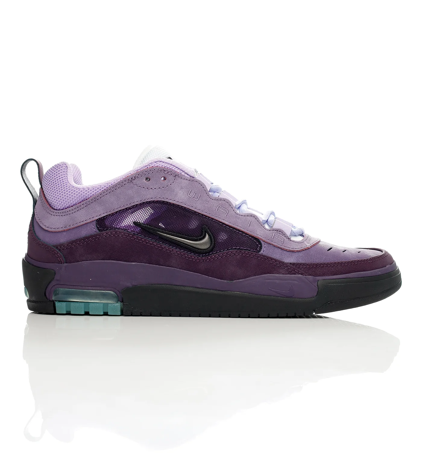 Air Max Ishod, Grand Purple/Black