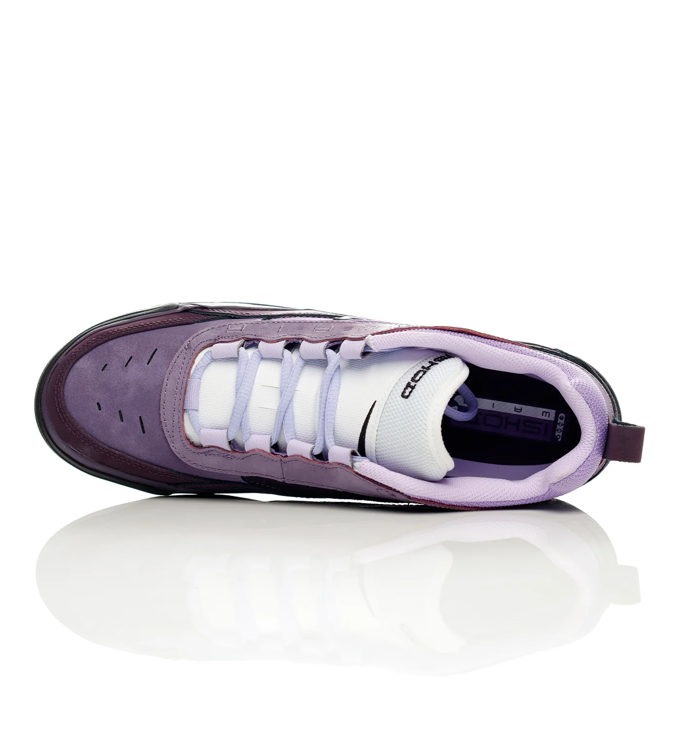 Air Max Ishod, Grand Purple/Black - Image 4