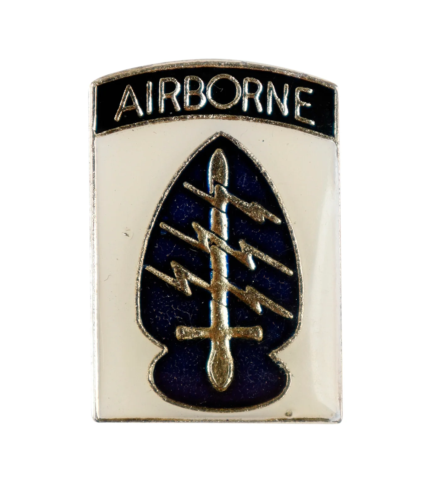 Airborne