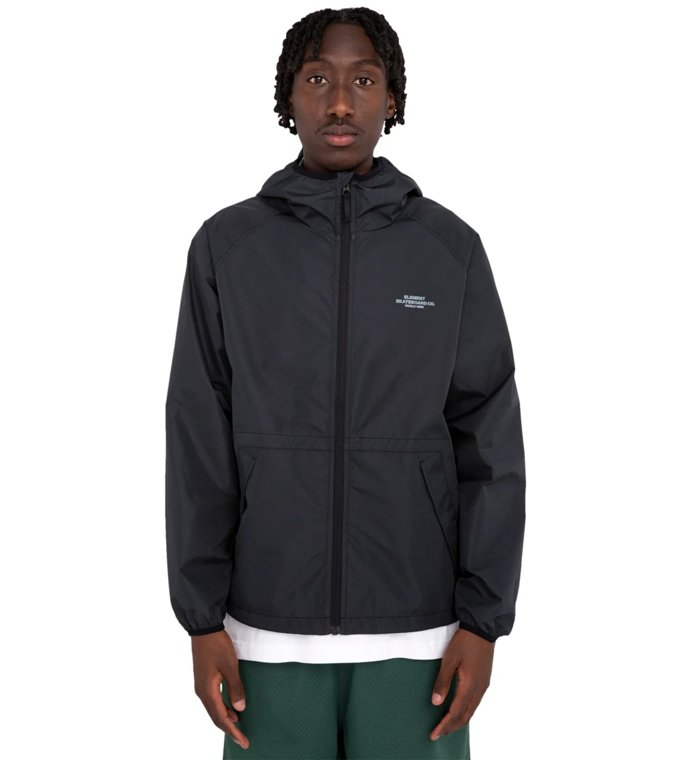 Alder 2.0 Travel, Flint Black - Image 3