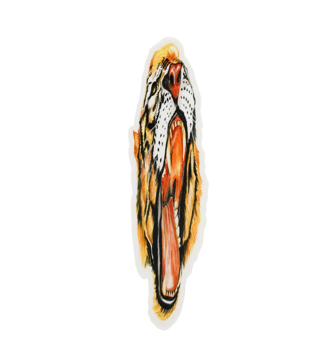 All My Homies - Tiger, Multi