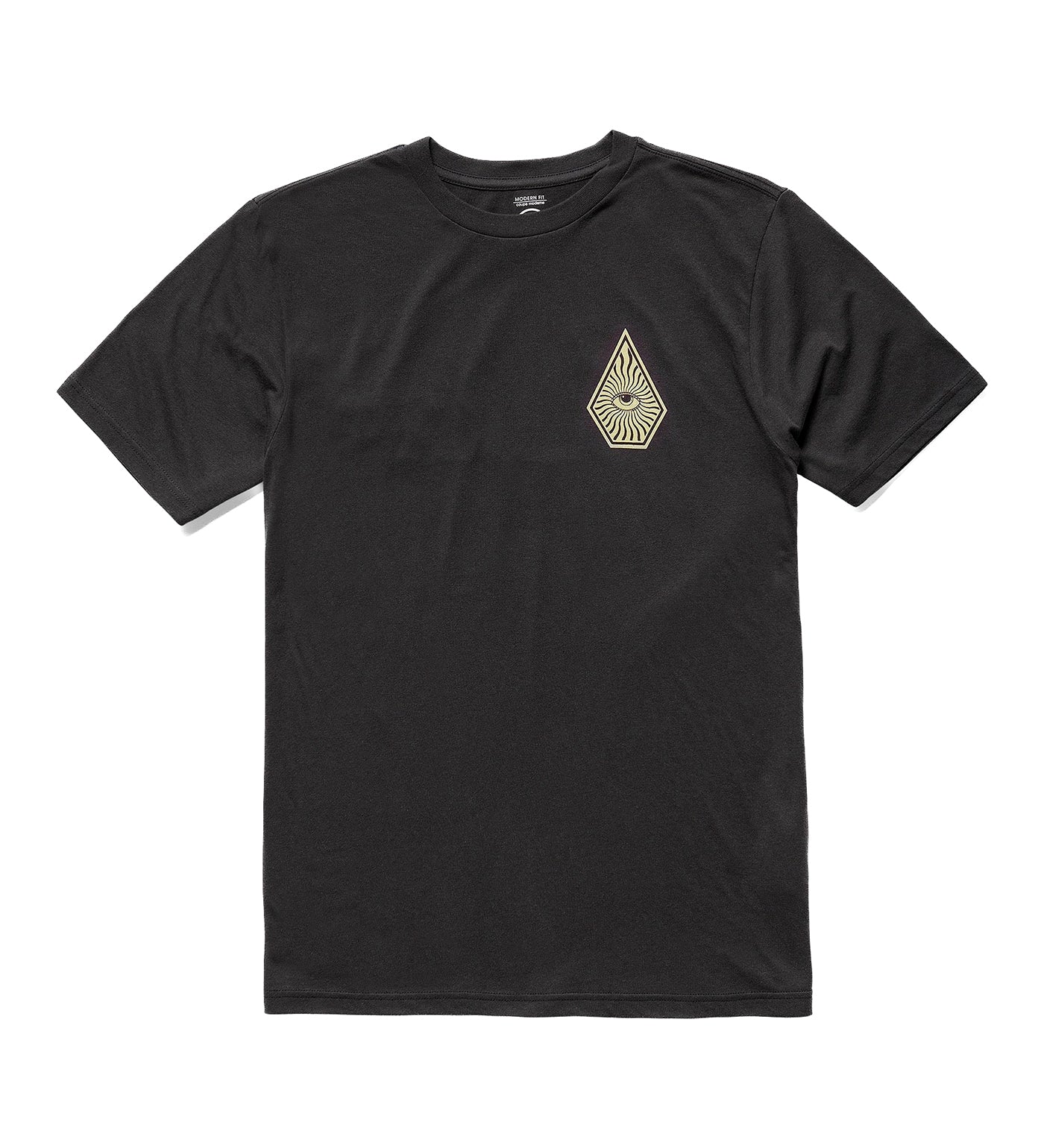 All Seeing, Washed Black Heather