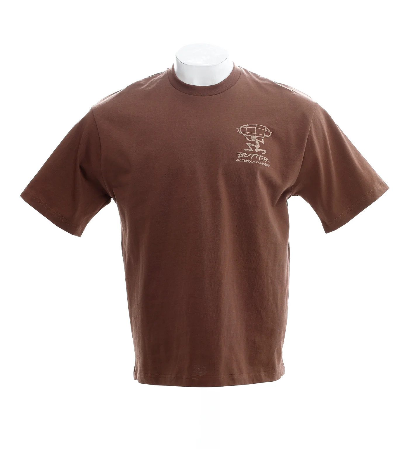 All Terrain, Brown