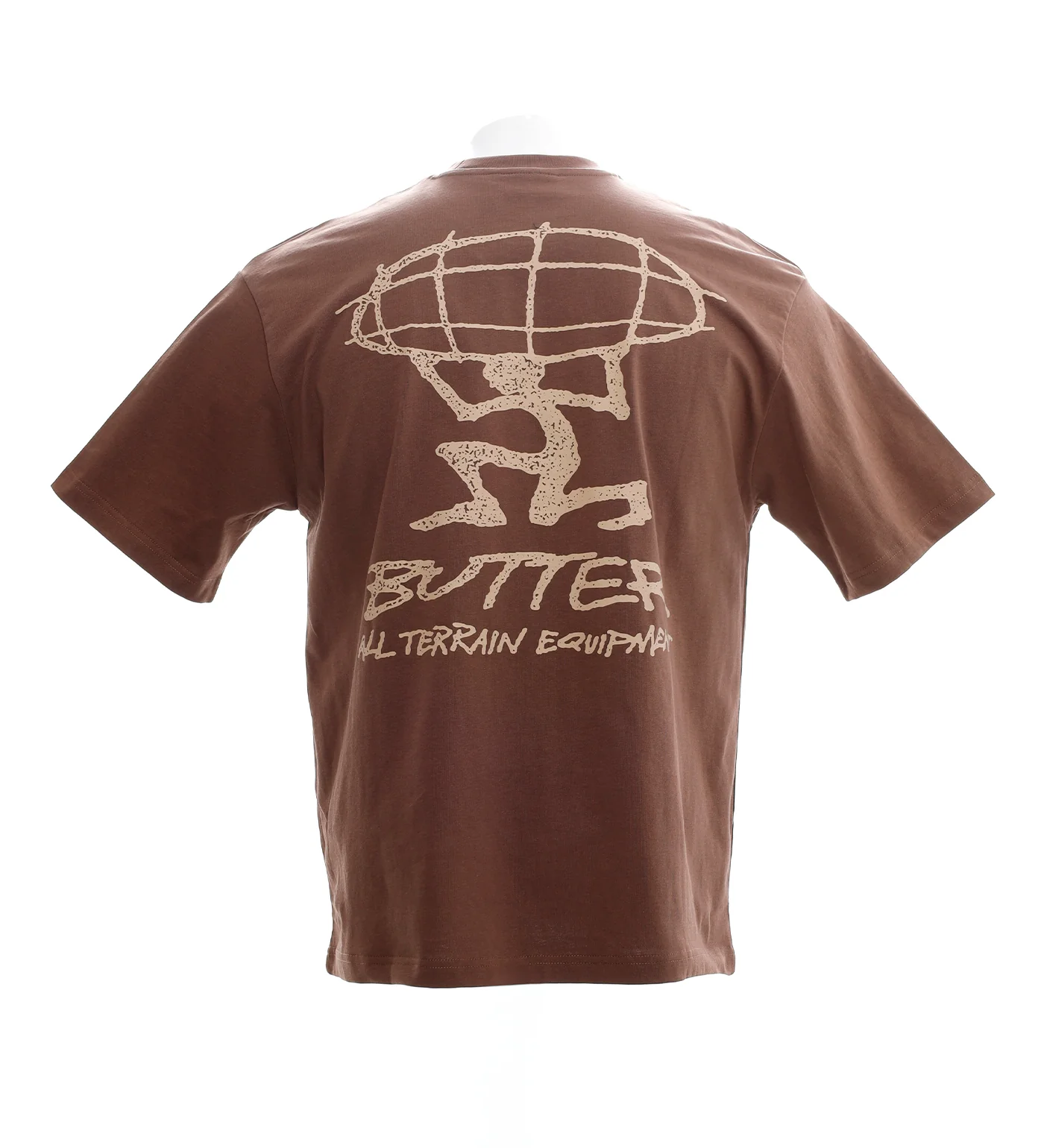 All Terrain, Brown - Image 2