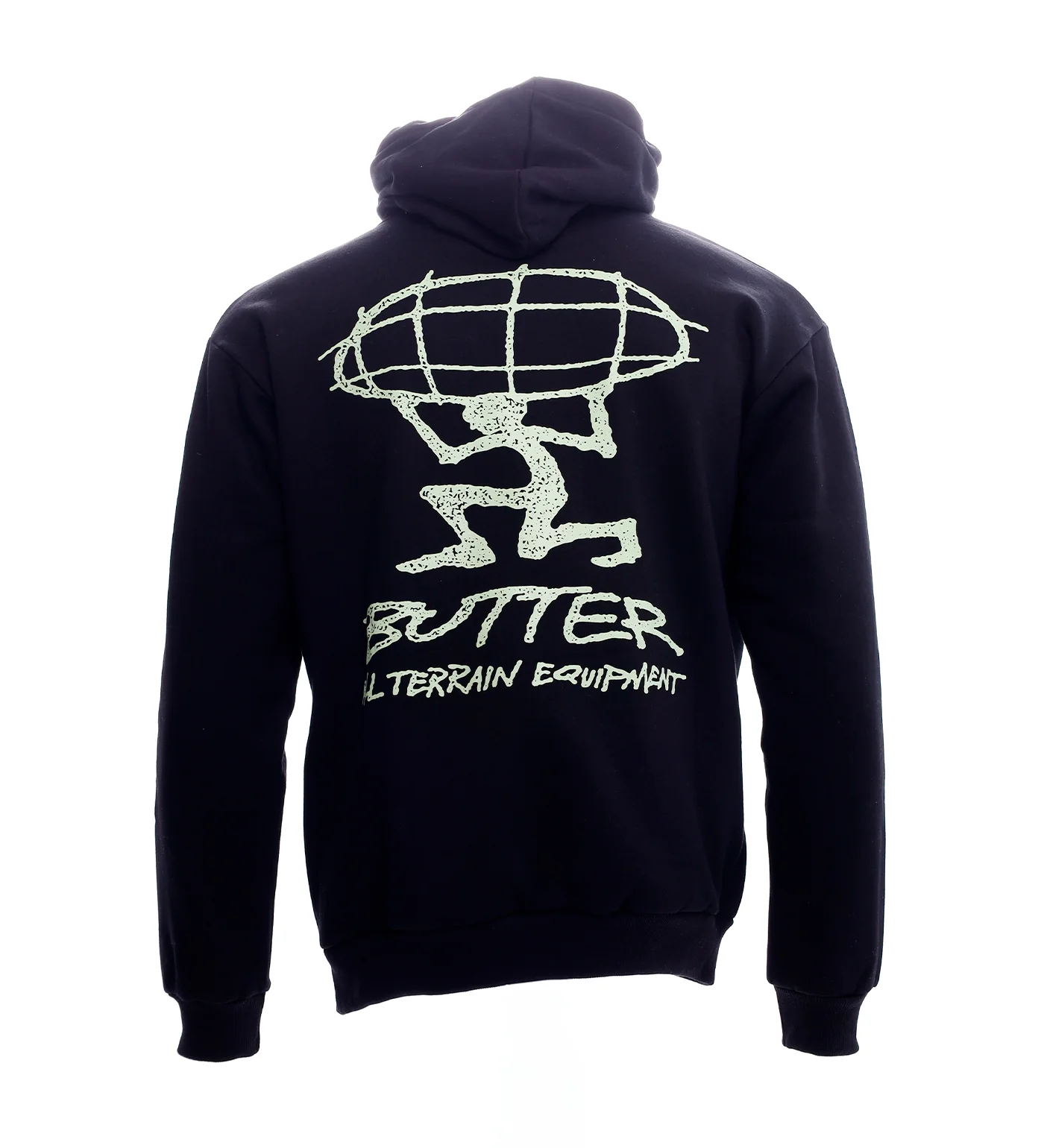 All Terrain Pullover, Black - Image 2