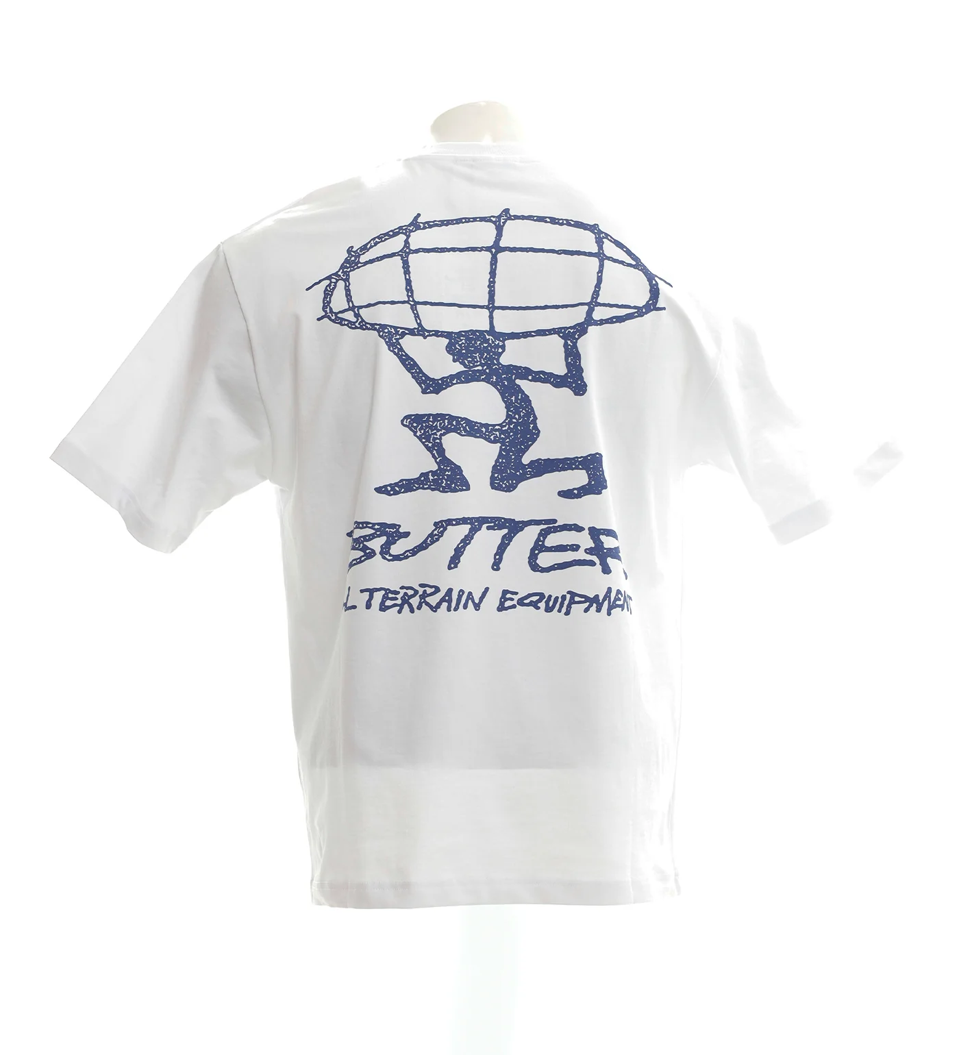 All Terrain, White - Image 2
