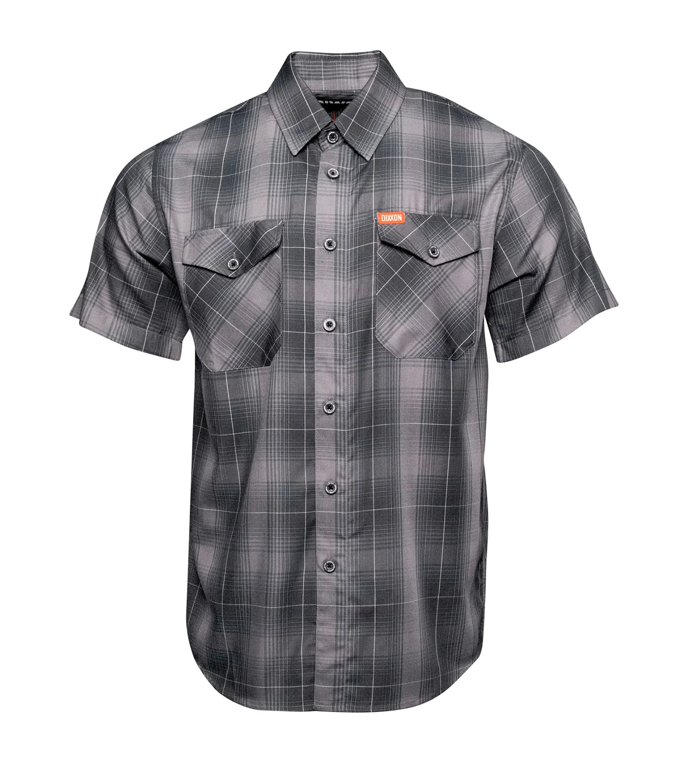 Alloy Bamboo, Grey/White