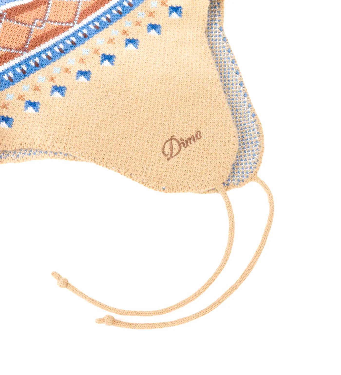 Alpine, Tan - Image 2