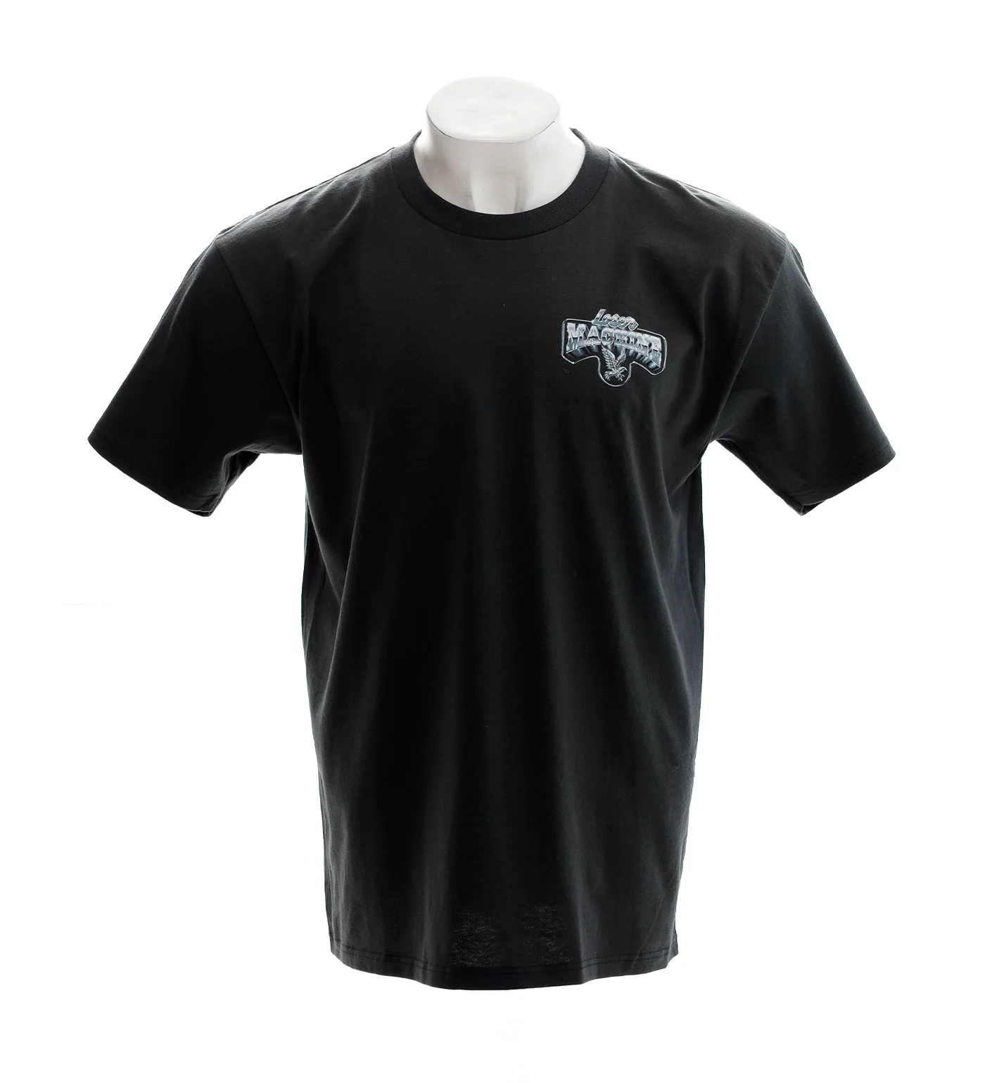 American Chrome, Vintage Black