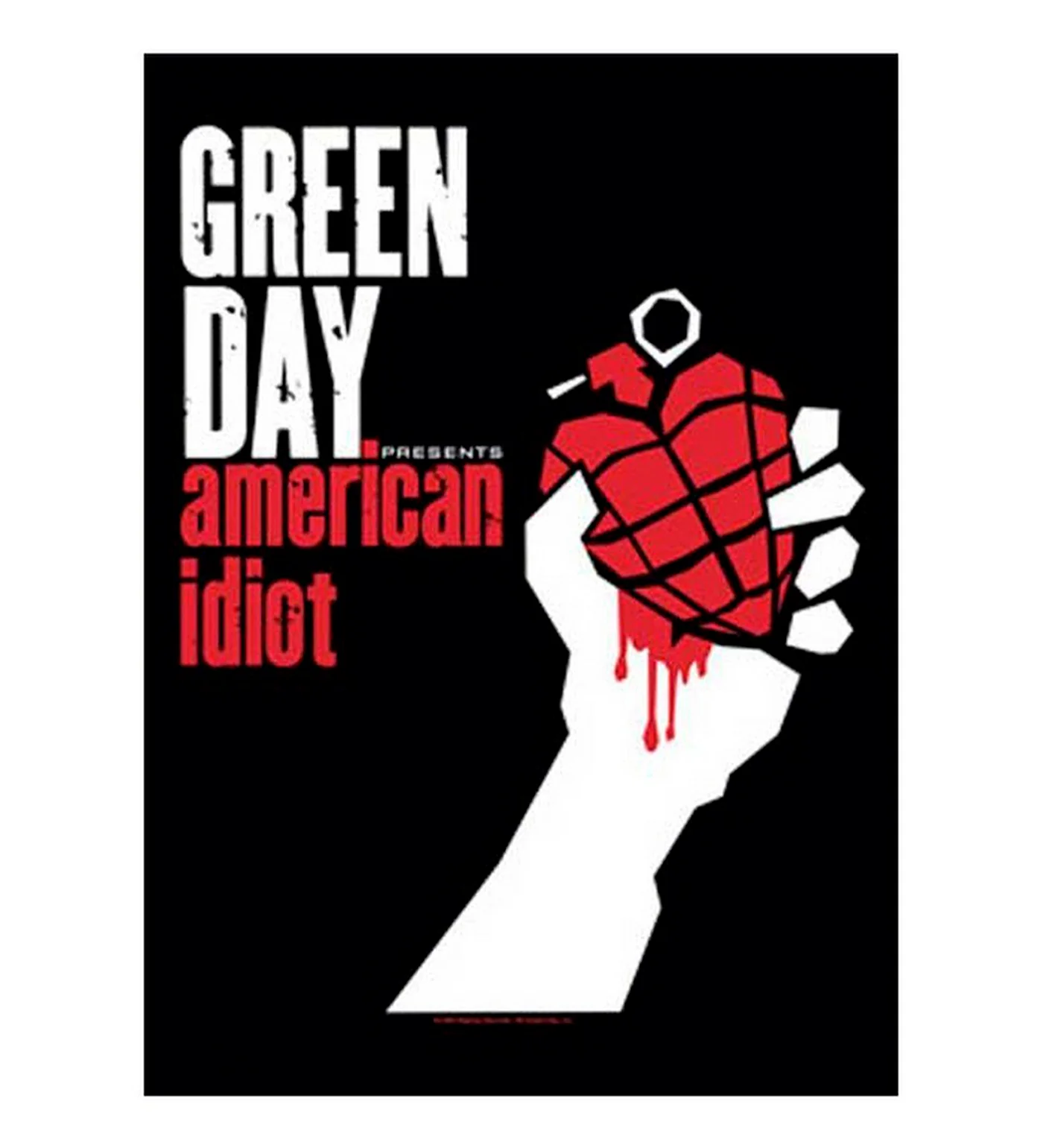 American Idiot