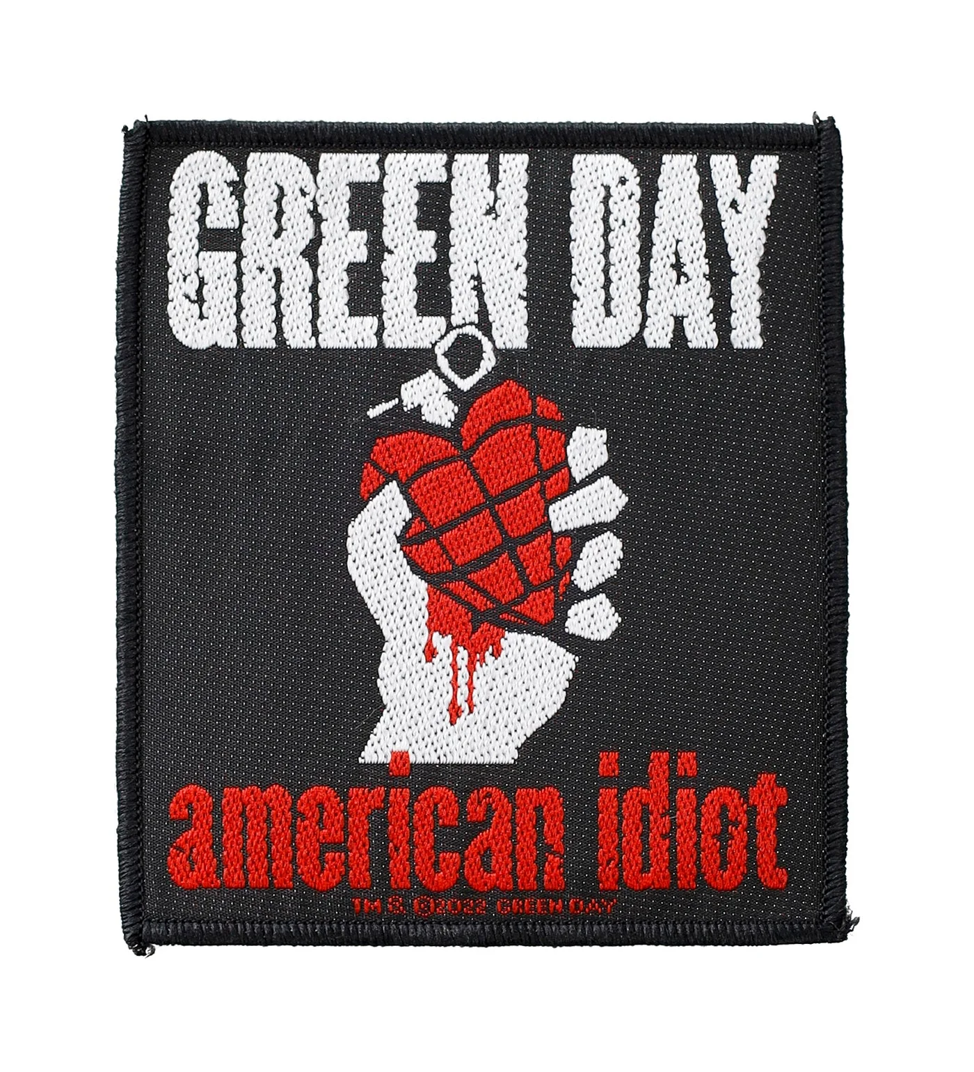 American Idiot