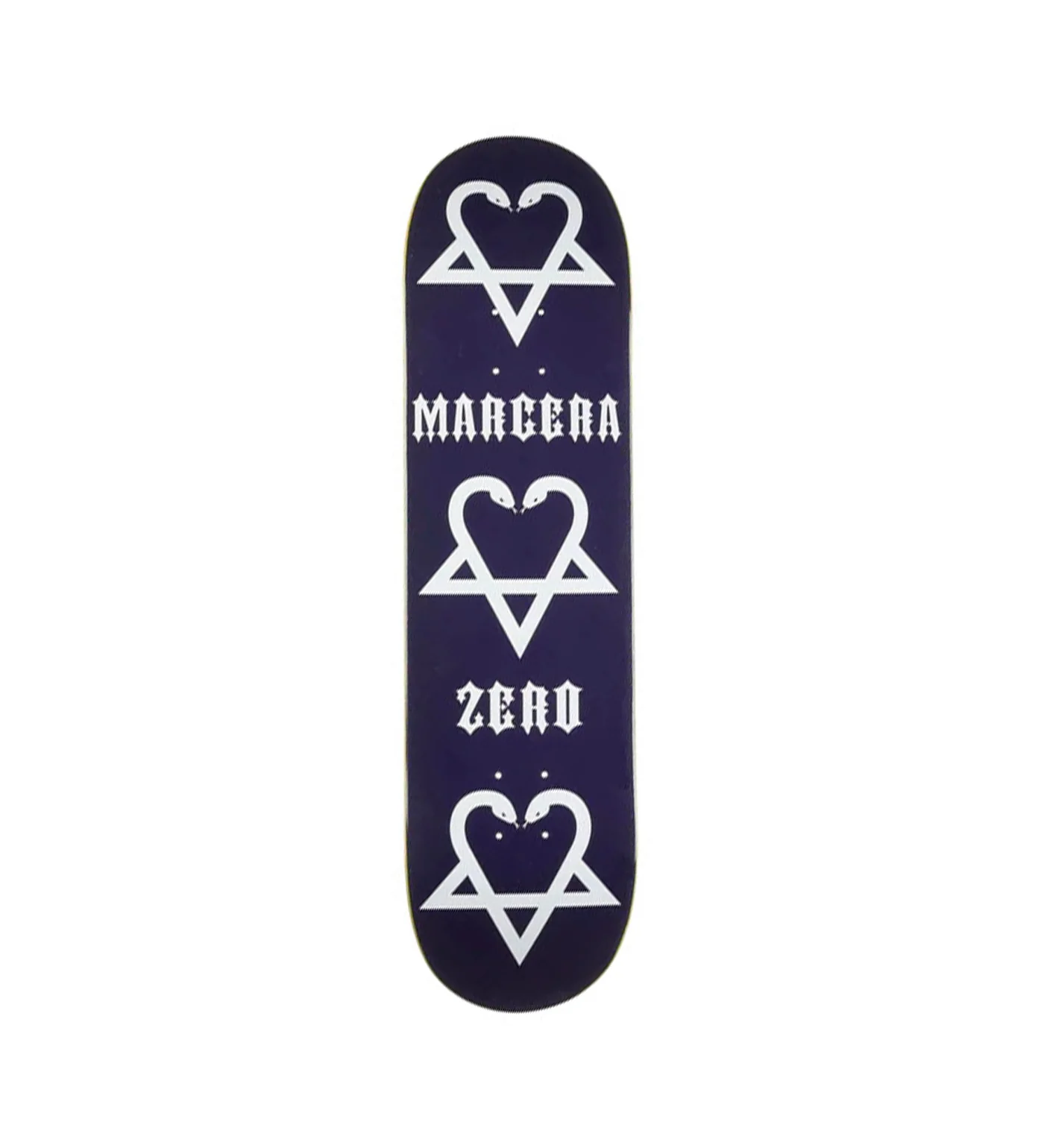 American Zero - Bam Margera, Multi