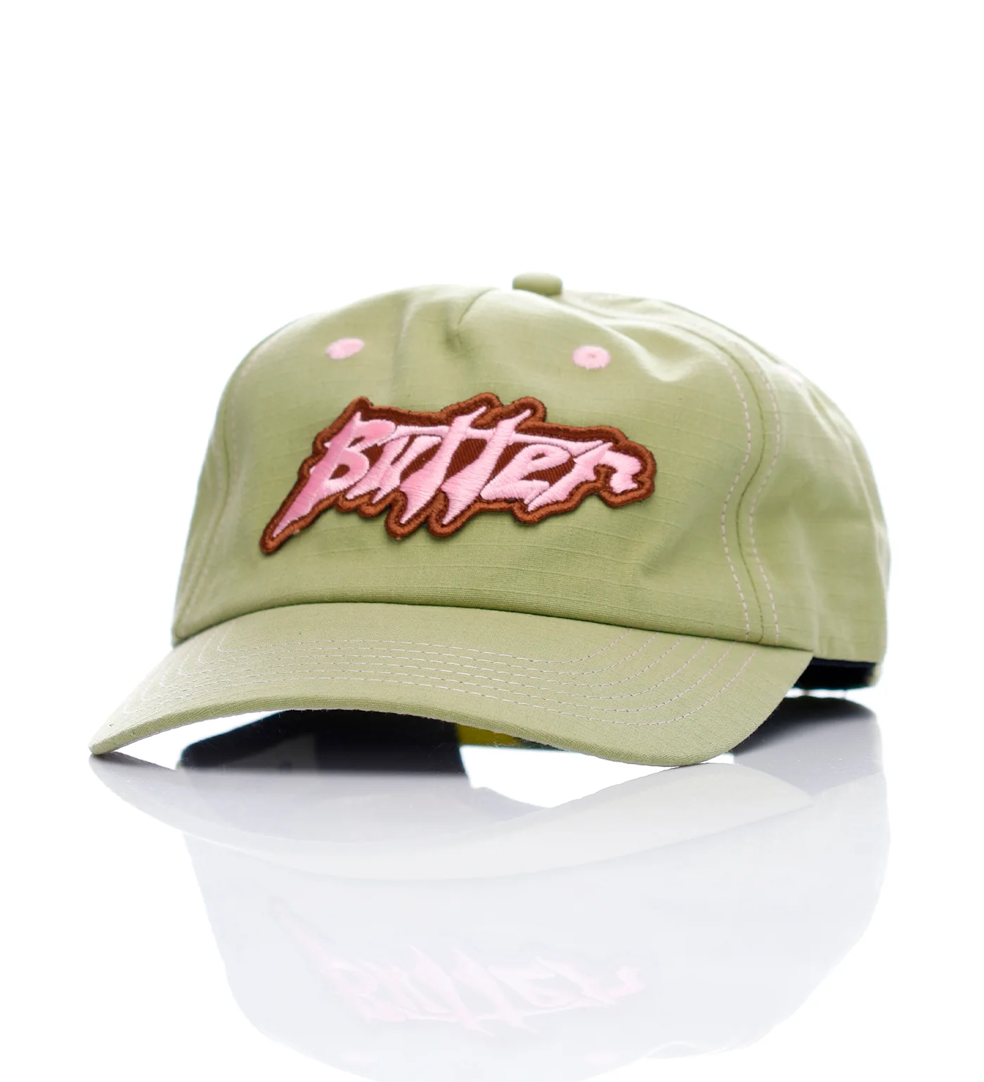 Amplify Snapback, Leaf