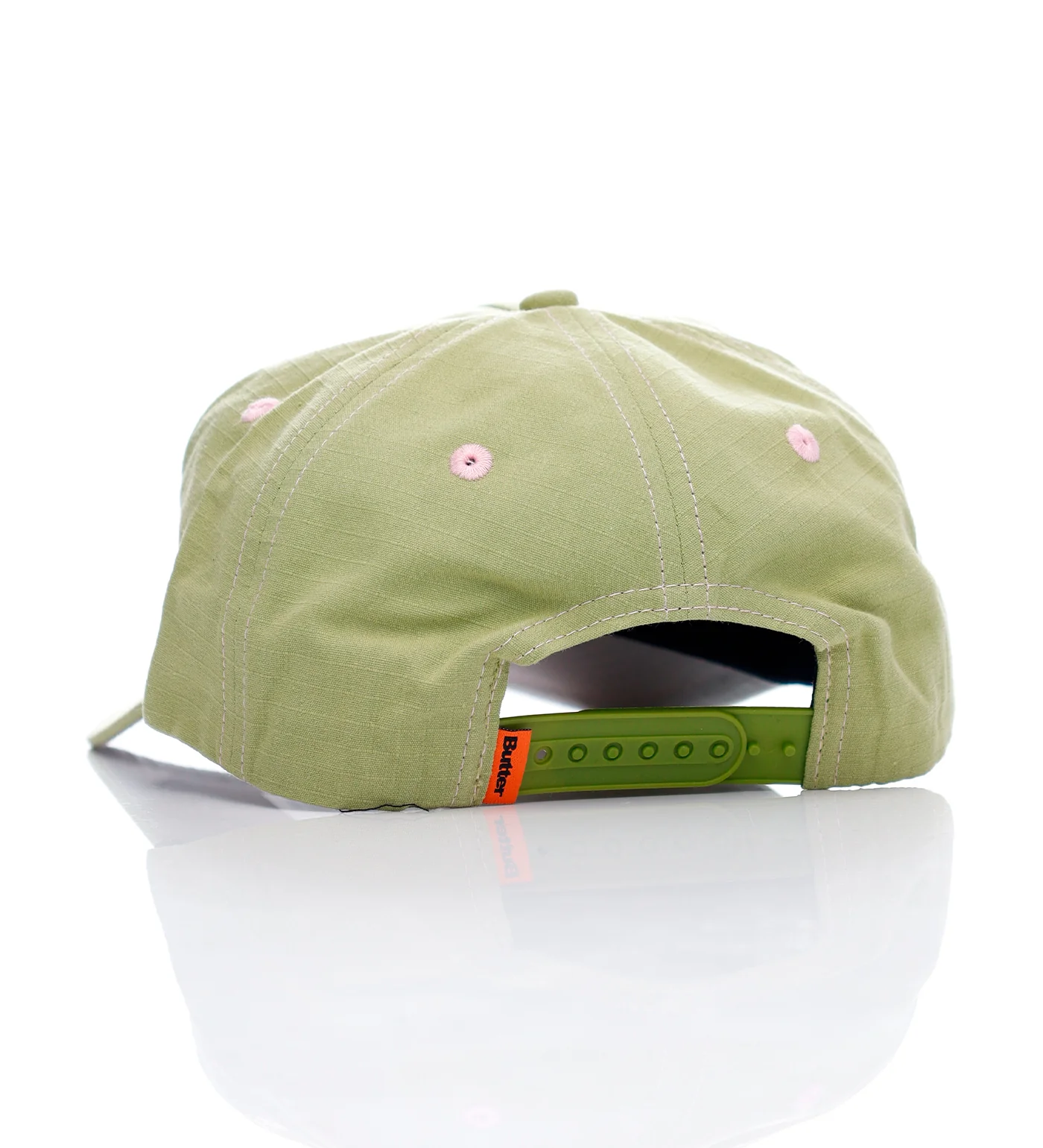 Amplify Snapback, Leaf - Image 2