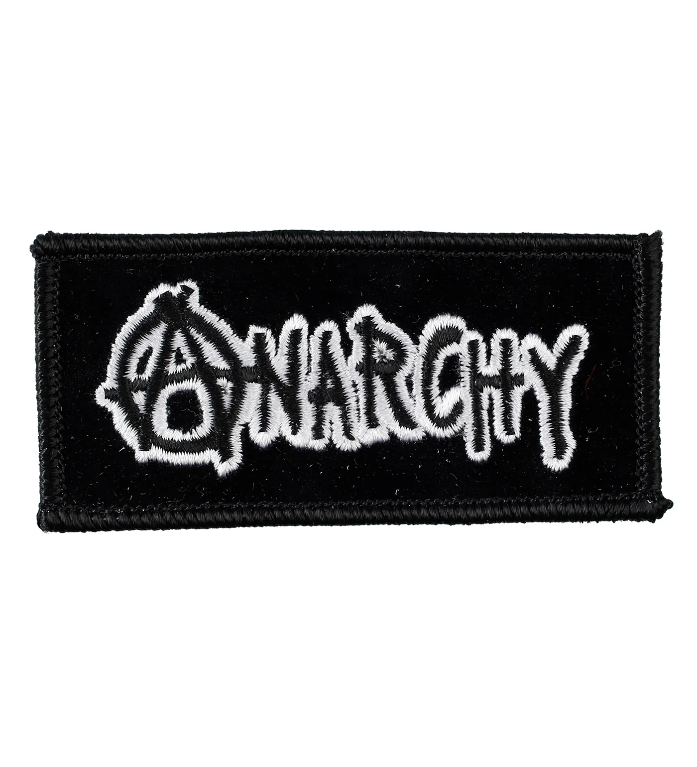 Anarchy Velvet