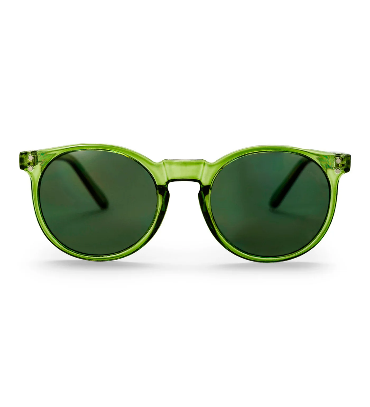 Anchor Point, Forest Green/Green