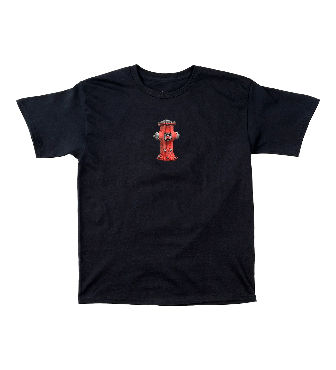 Anderson Hydrant Youth, Black
