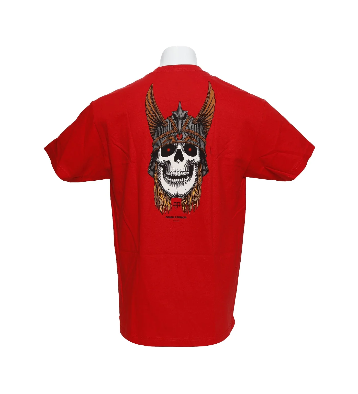 Anderson Skull, Red - Image 2