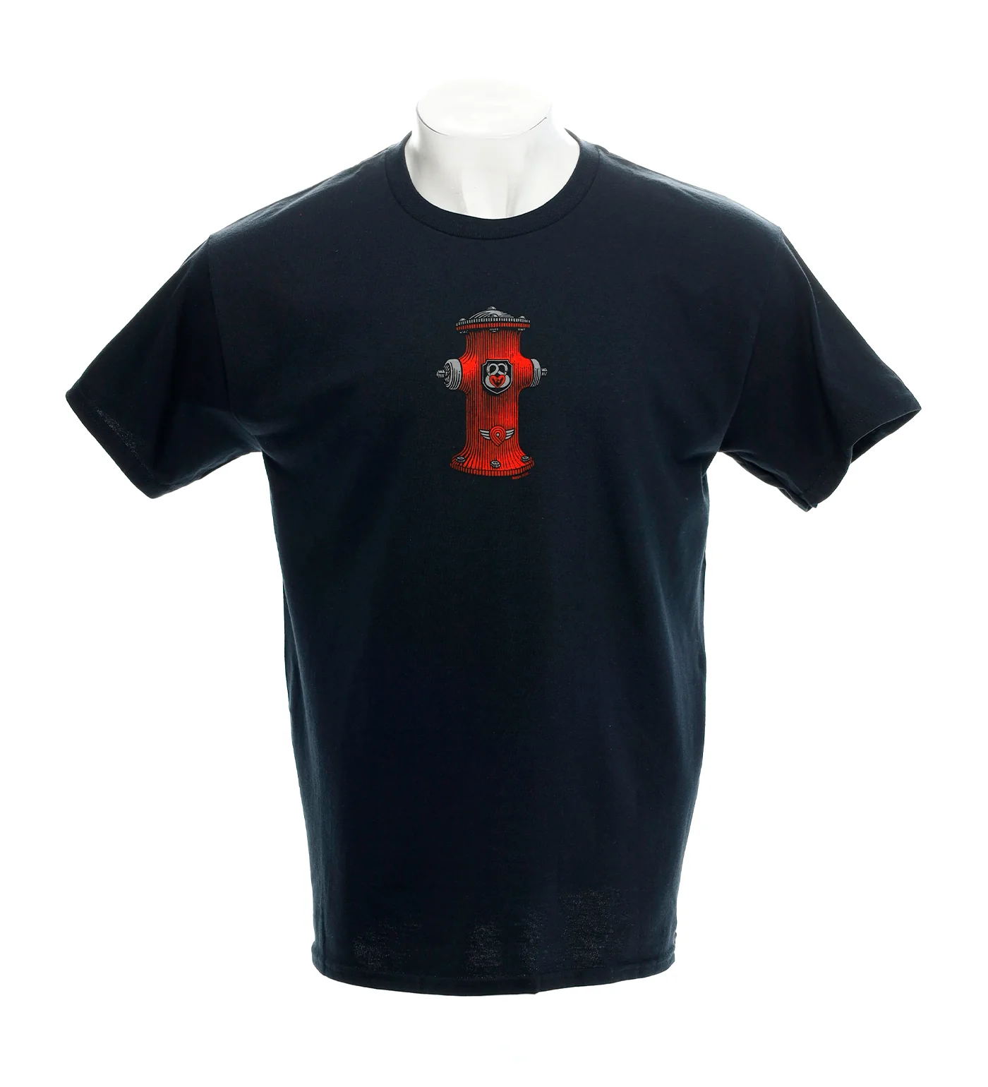 Anderson Vajra, Black