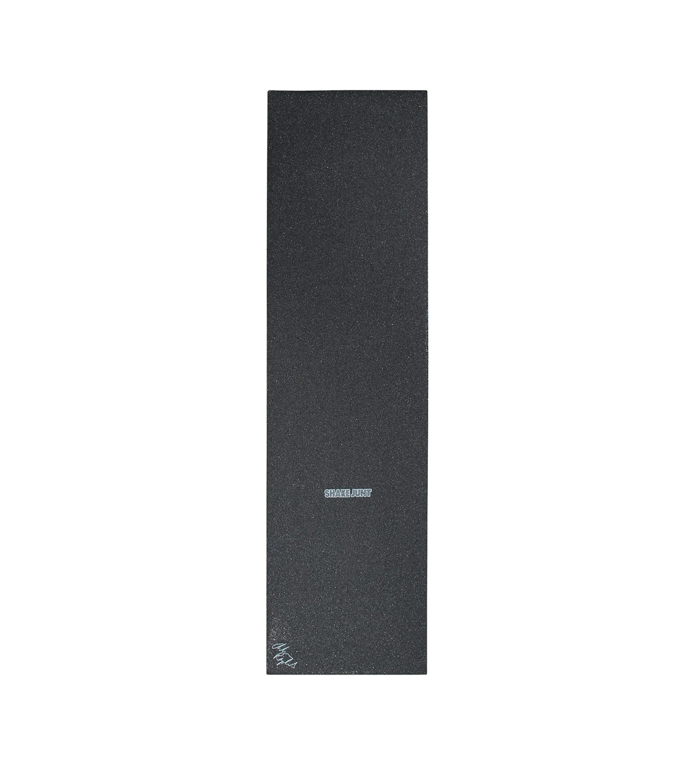 Andrew Reynolds, Black