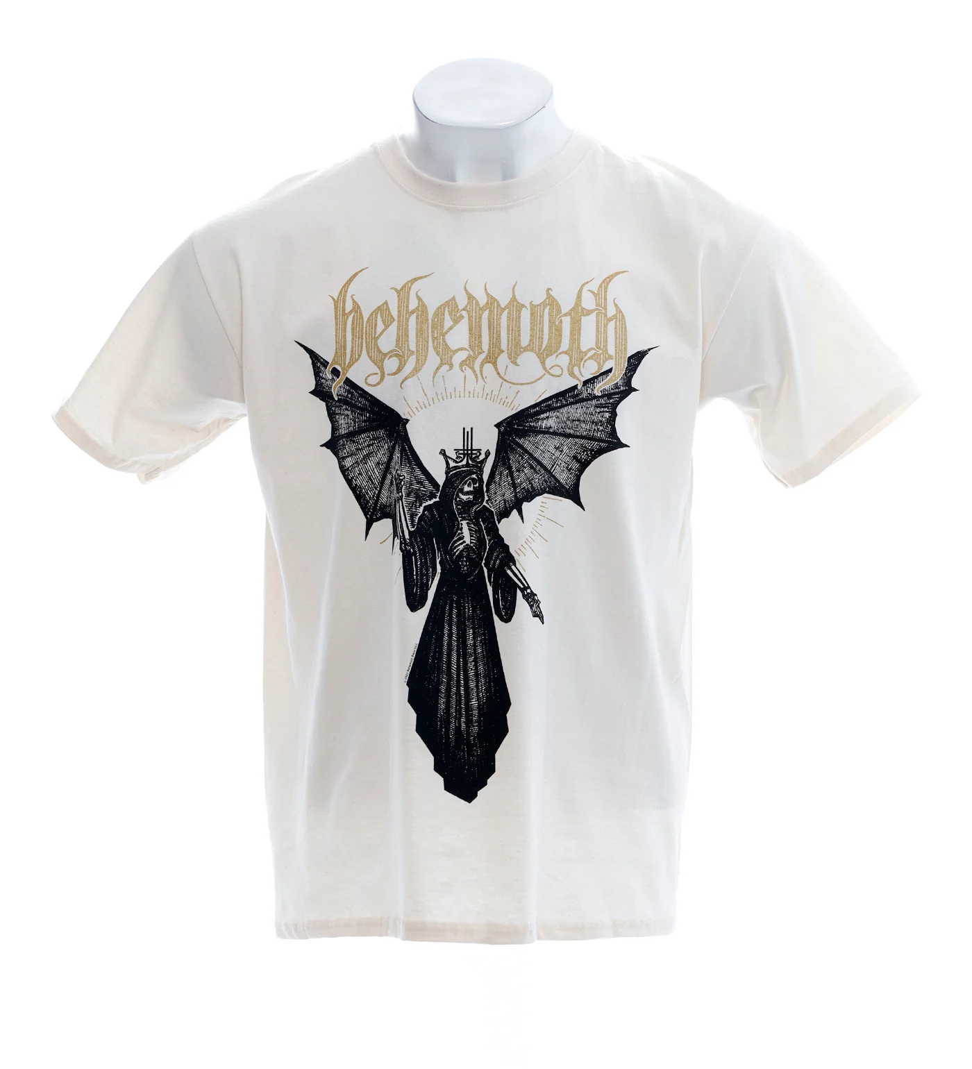 Angel Of Death, Natural