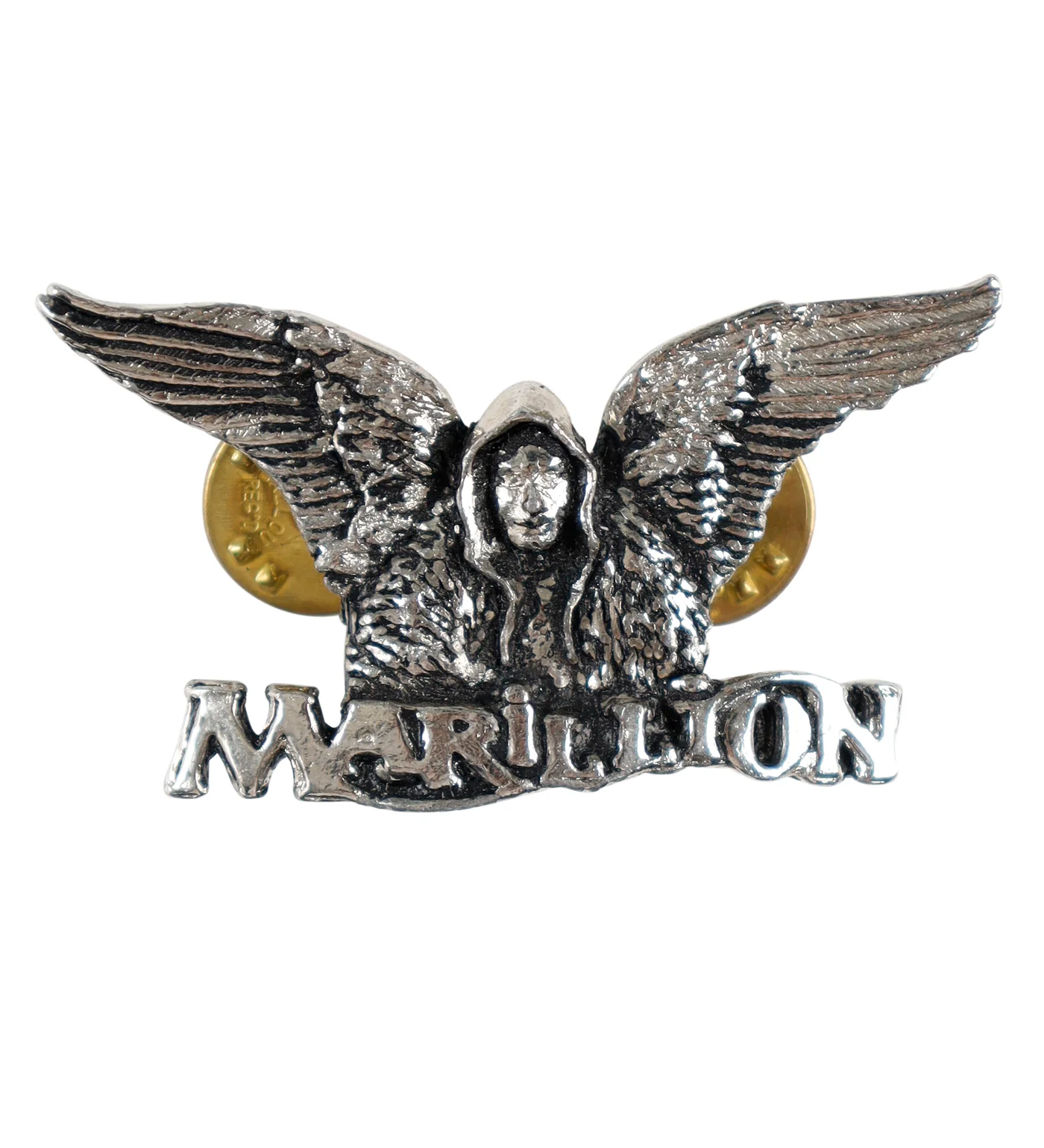 Vintage Angel, Pewter