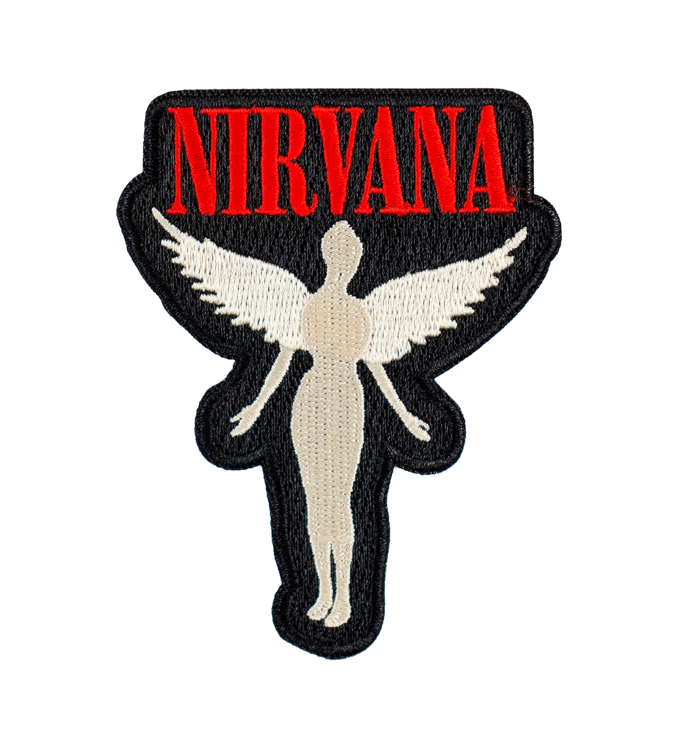 Angelic Cut-Out