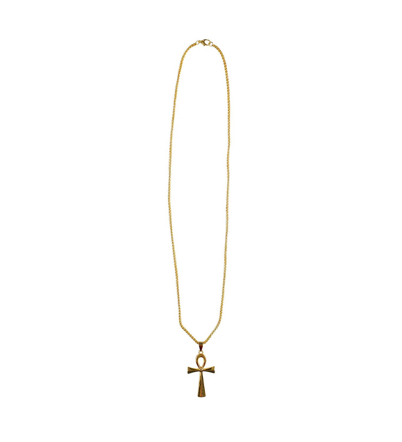 Ankh Cross, Gold(2A) - Image 2
