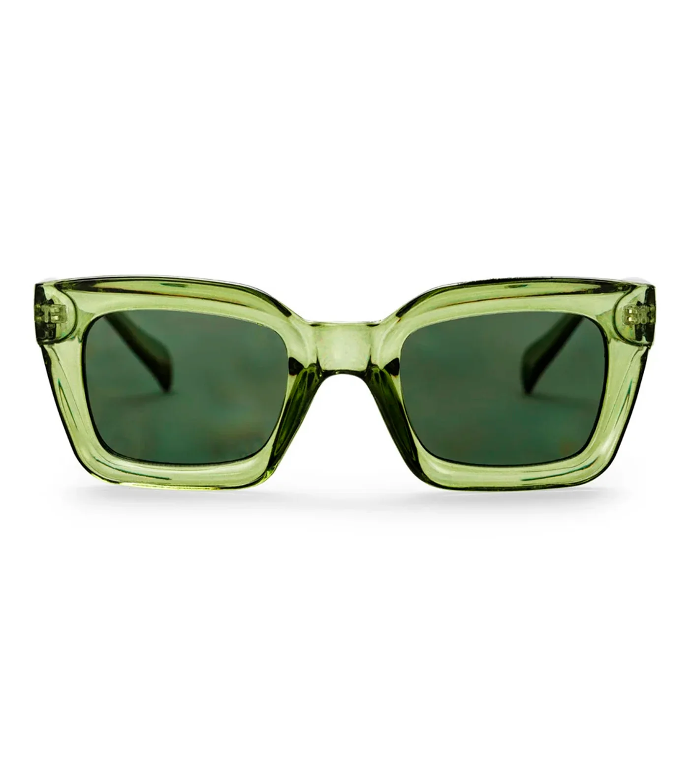 Anna, Forest Green/Green