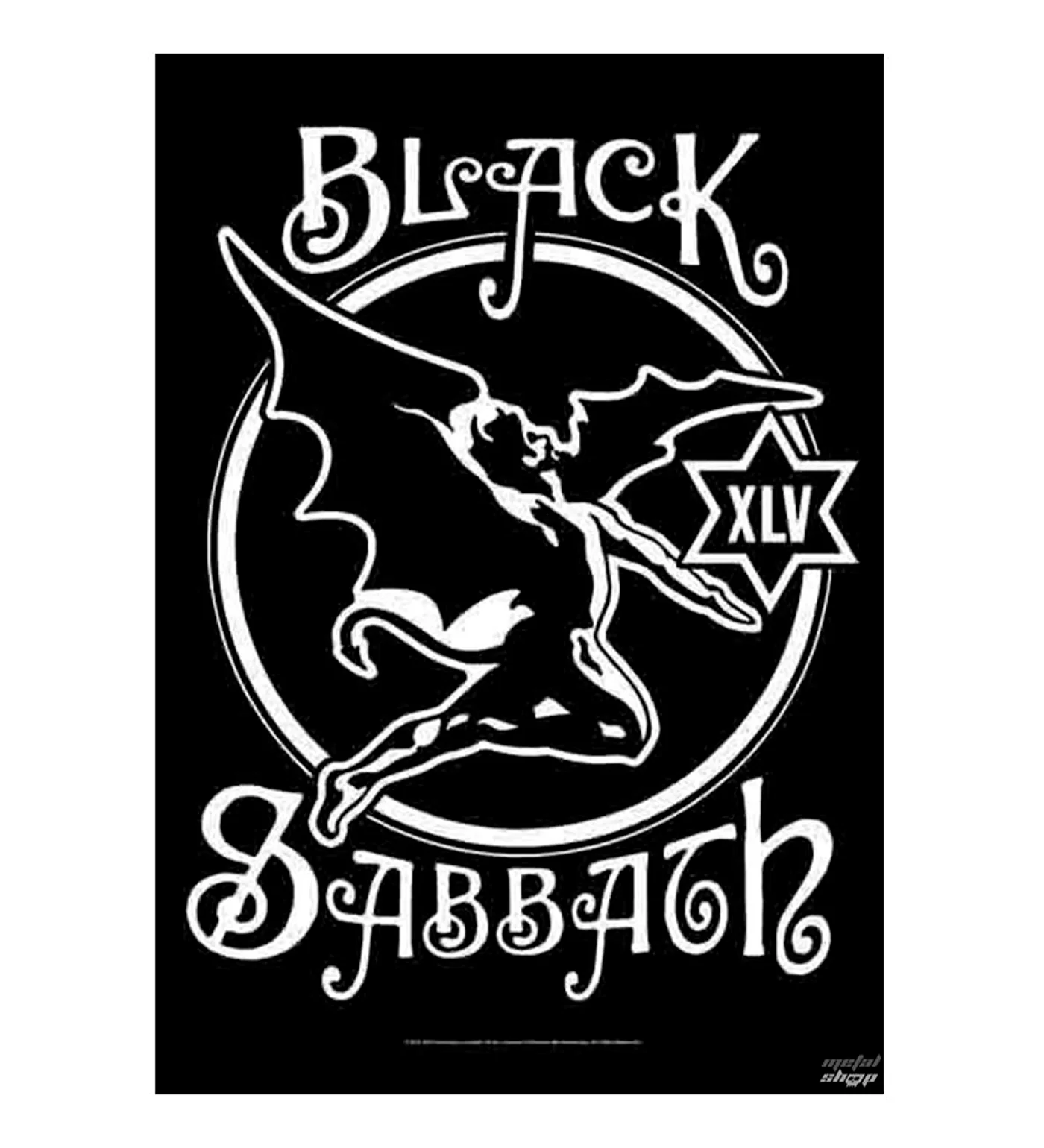 Anniversary Logo