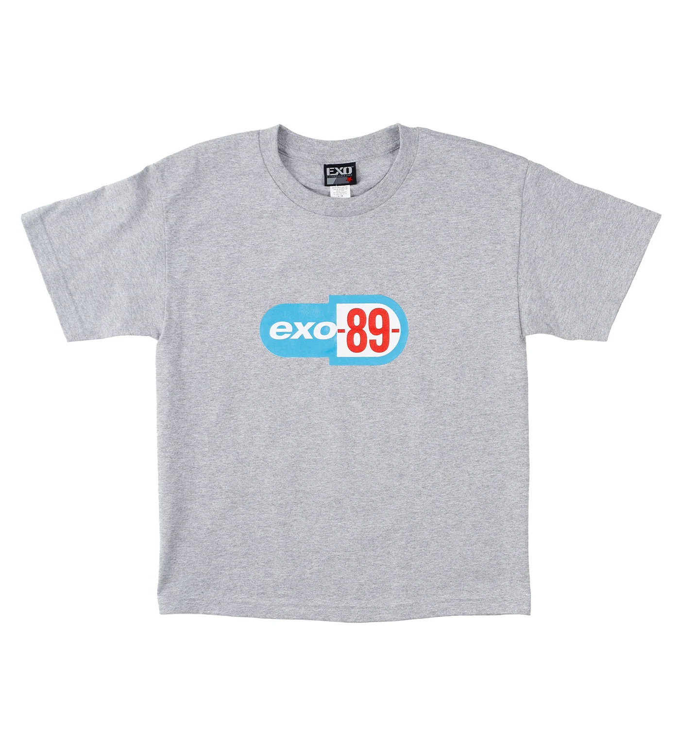 Anthem Youth, Heather Grey