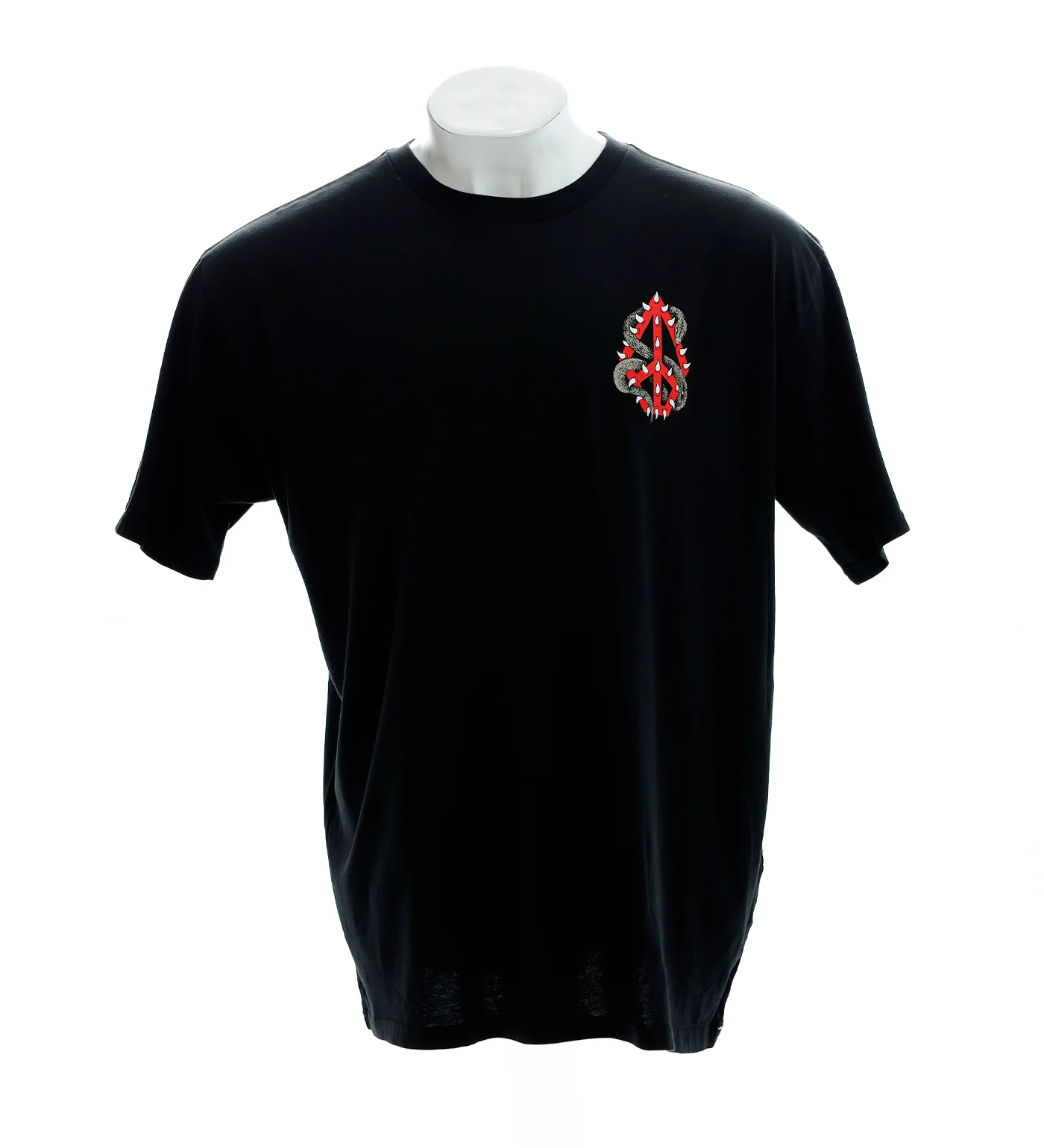 Anti Gravity, Black