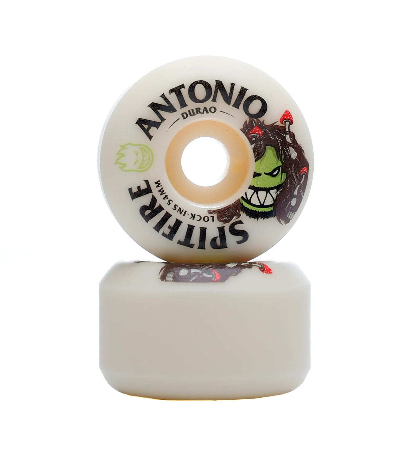 Antonio Durao - Burn Squad F4 Lock-Ins 99A, Natural