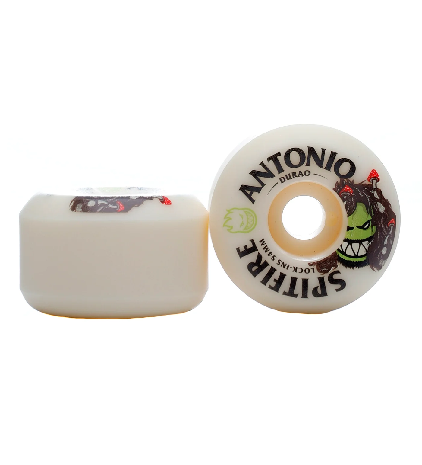 Antonio Durao - Burn Squad F4 Lock-Ins 99A, Natural - Image 2