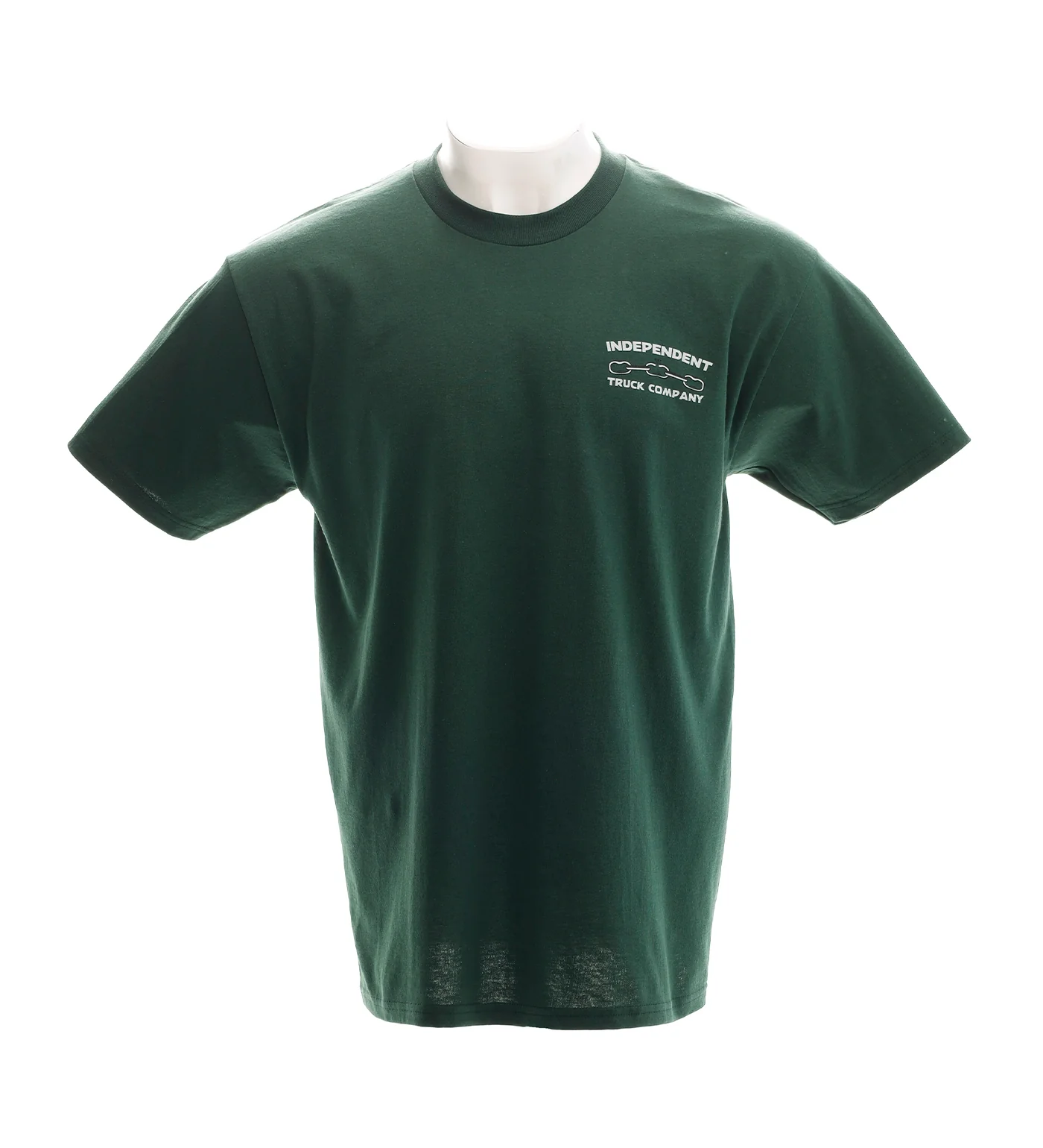 Anytime Anywhere Chain, Forest Green