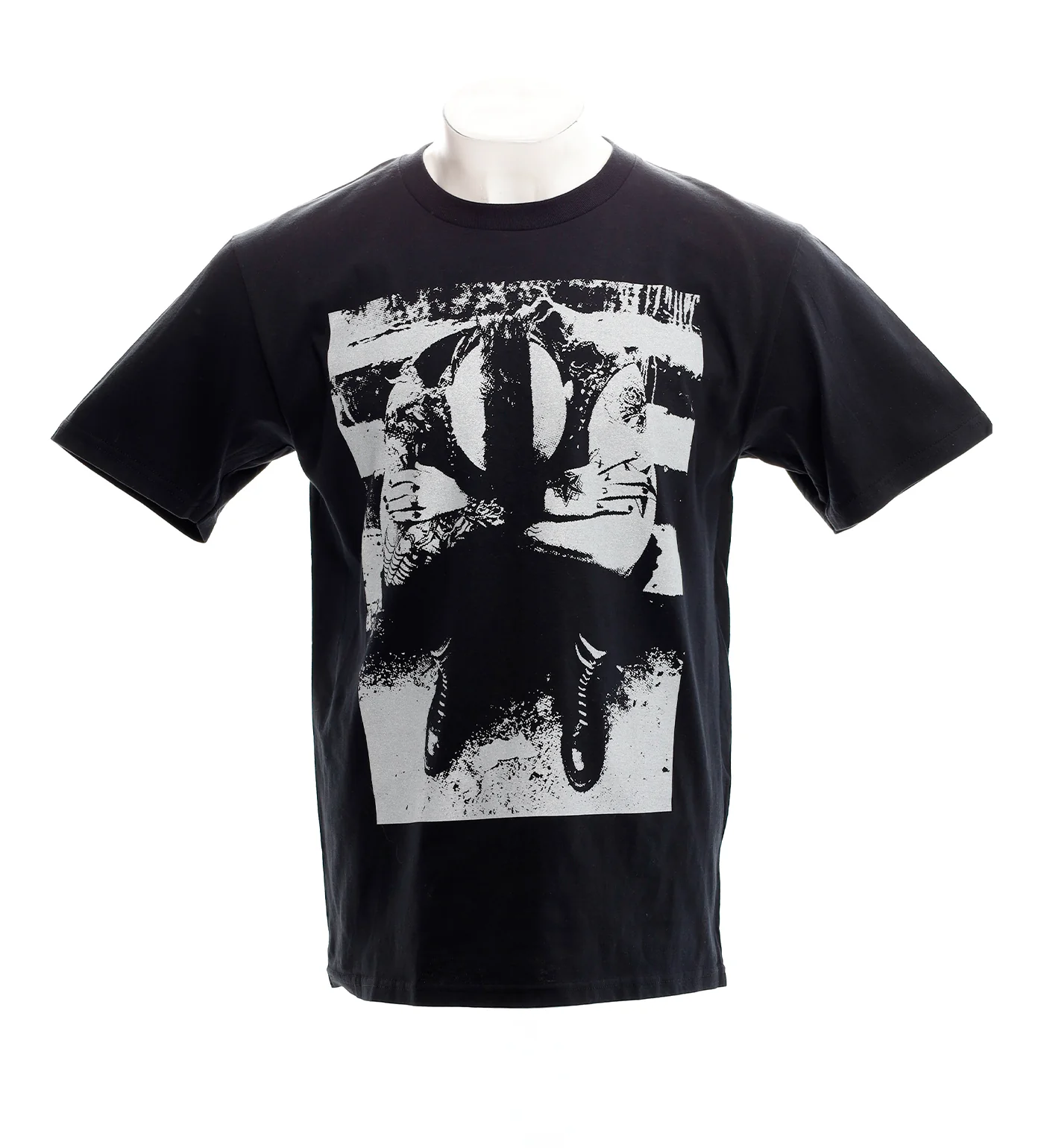 AOCTW 25th Anniversary, Black