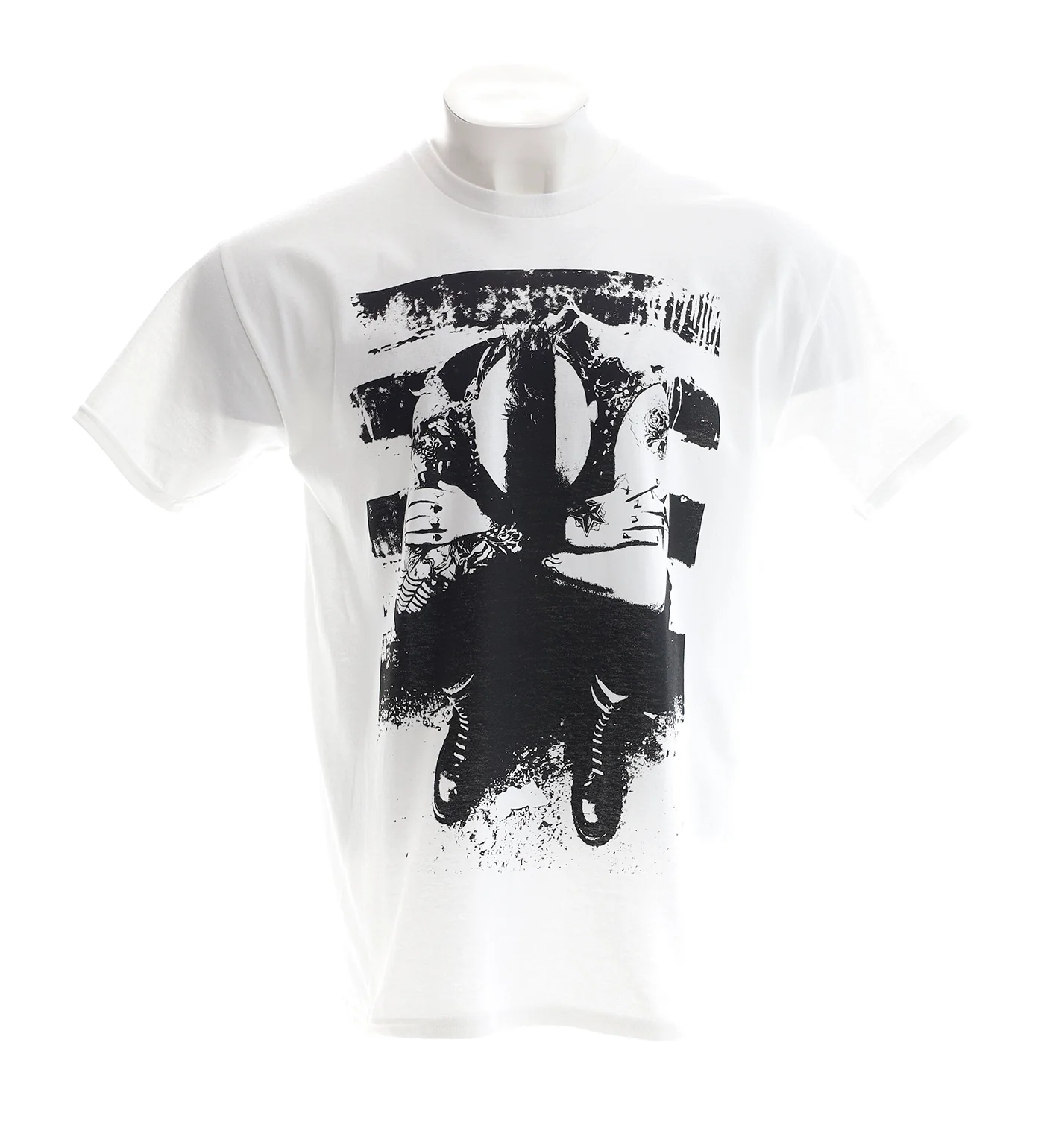 AOCTW, White