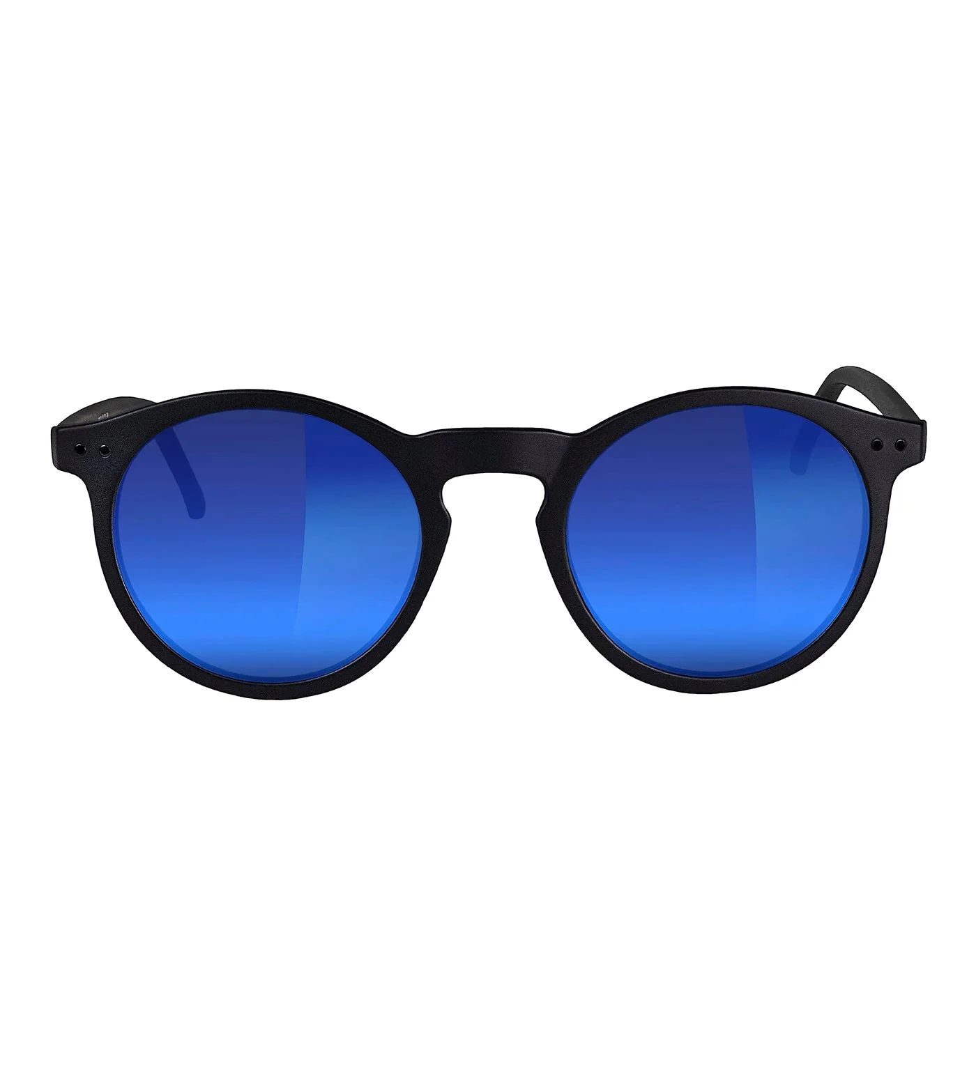 Apollo Premium Polarized, Blackout/Blue Mirror - Image 2