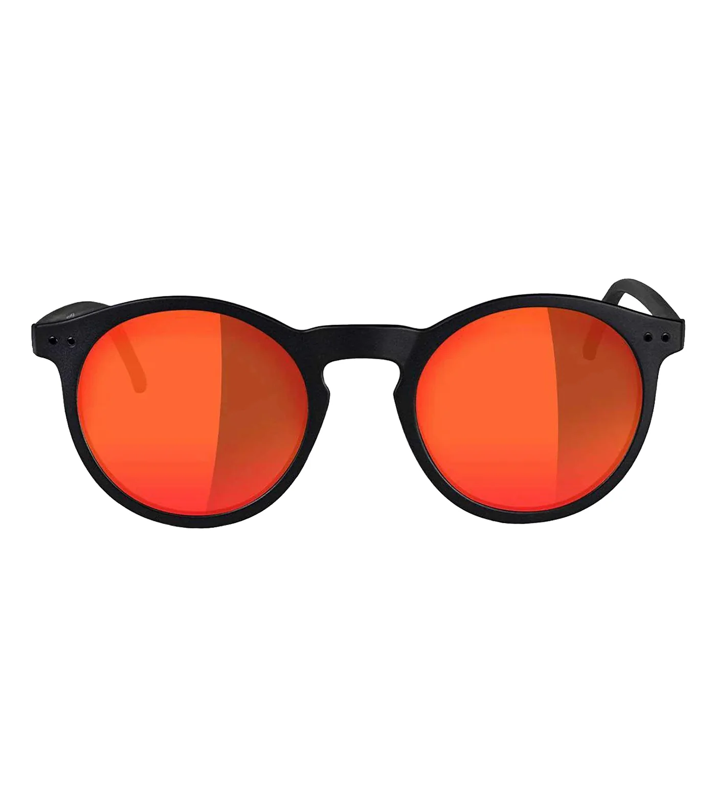 Apollo Premium Polarized, Blackout/Red Mirror - Image 2